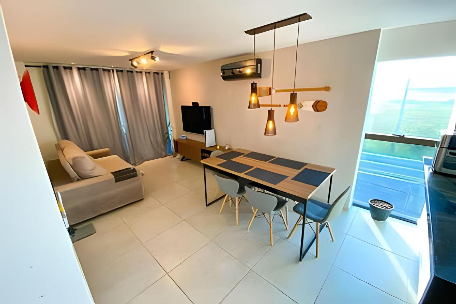 Luxo Coracao De Porto 201 Holiday home *