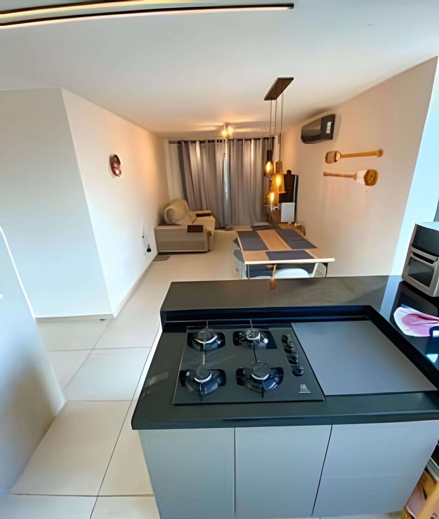 Holiday home Luxo Coracao De Porto 201 Porto de Galinhas