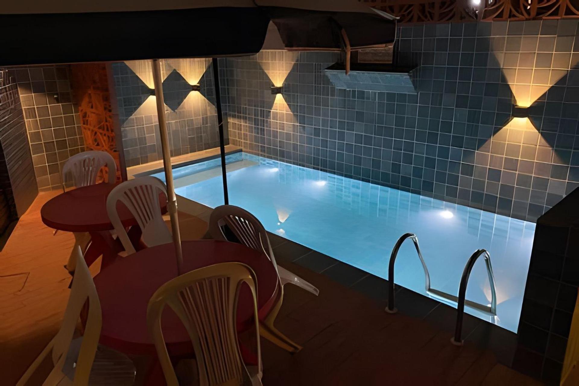 Luxo Coracao De Porto 201 Holiday home *