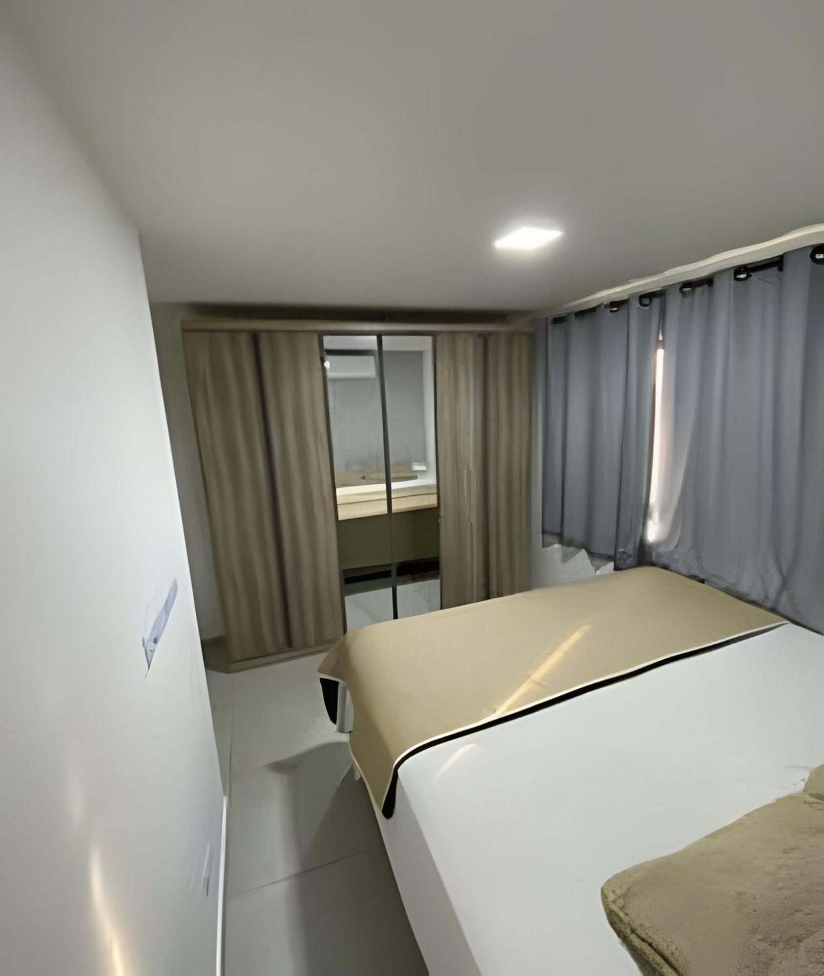 Holiday home Luxo Coracao De Porto 201 Porto de Galinhas