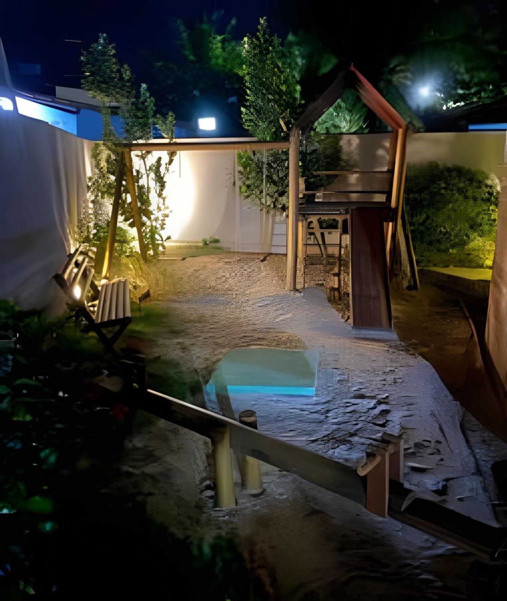 Holiday home Luxo Coracao De Porto 201