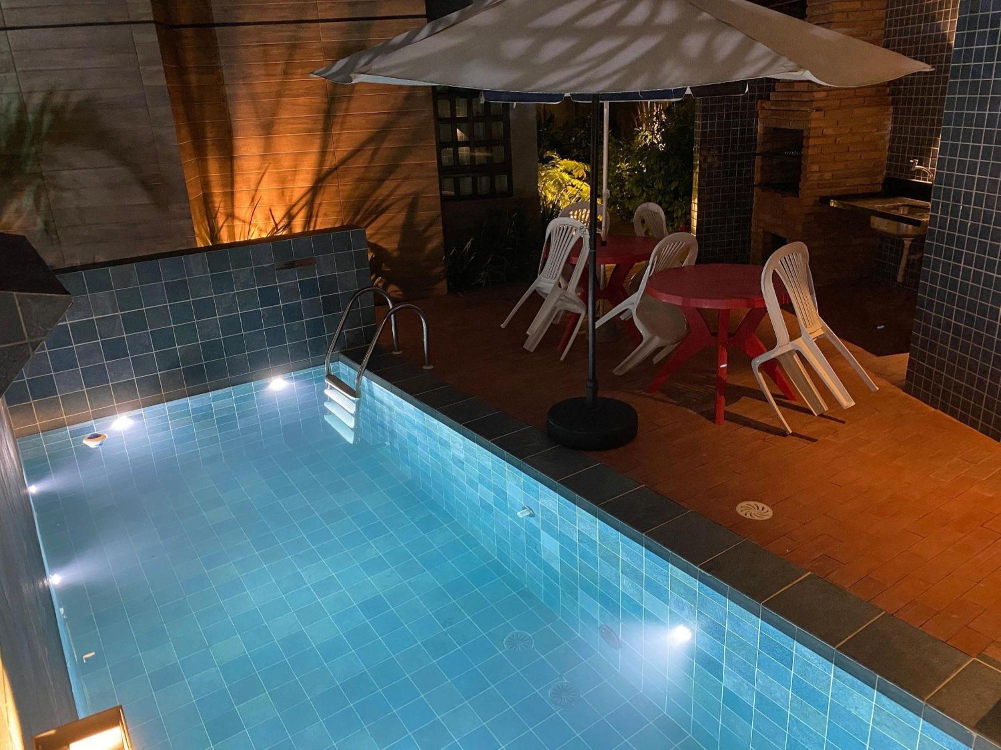 Holiday home Luxo Coracao De Porto 201 Porto de Galinhas