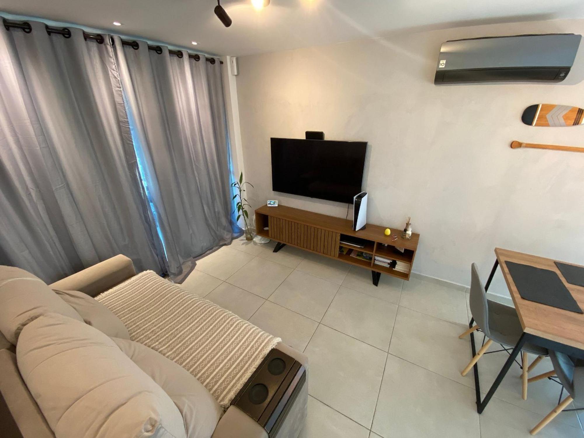 Holiday home Luxo Coracao De Porto 201 Porto de Galinhas