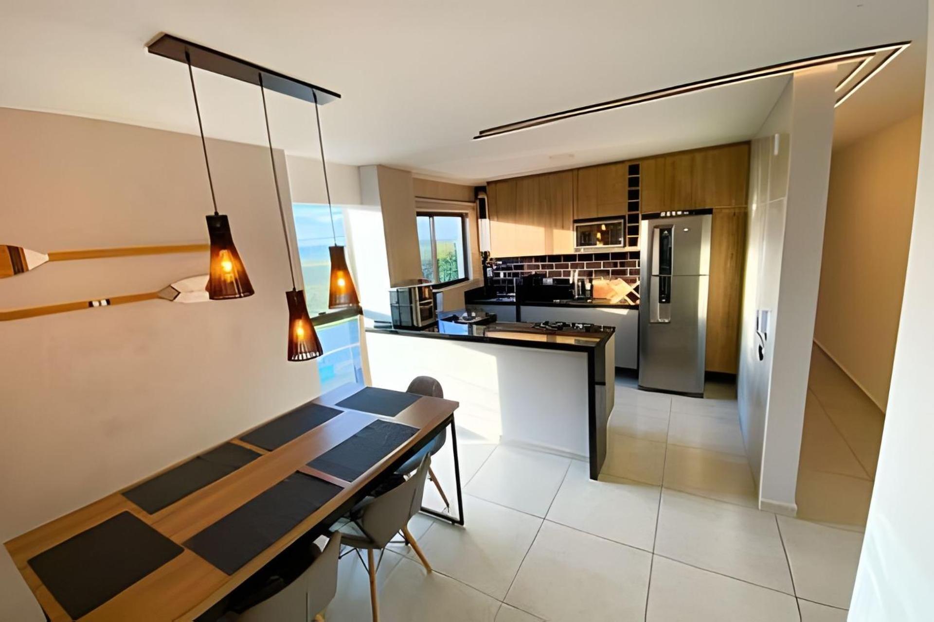 Luxo Coracao De Porto 201 Holiday home Porto de Galinhas