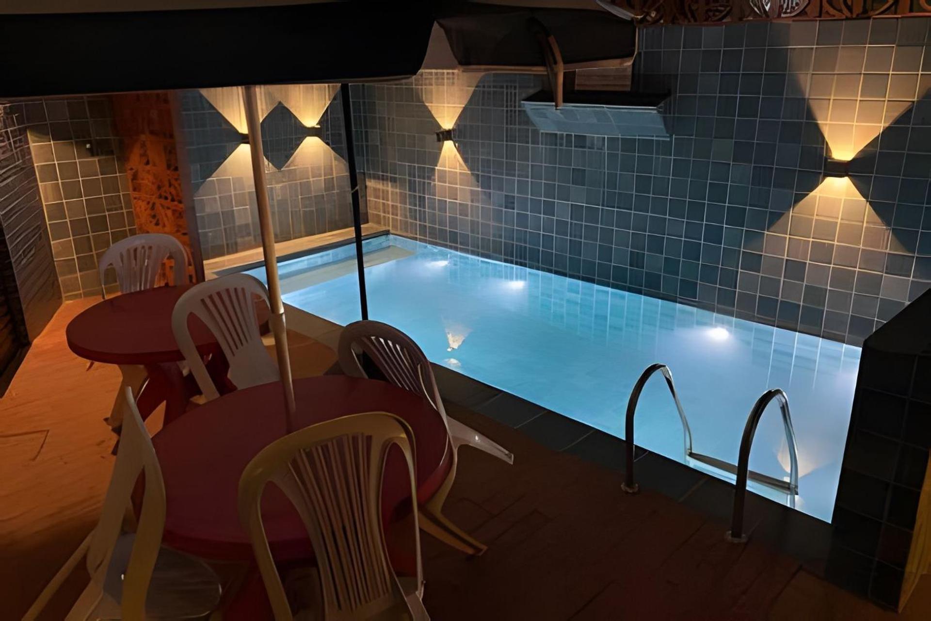 Luxo Coracao De Porto 201 Holiday home *