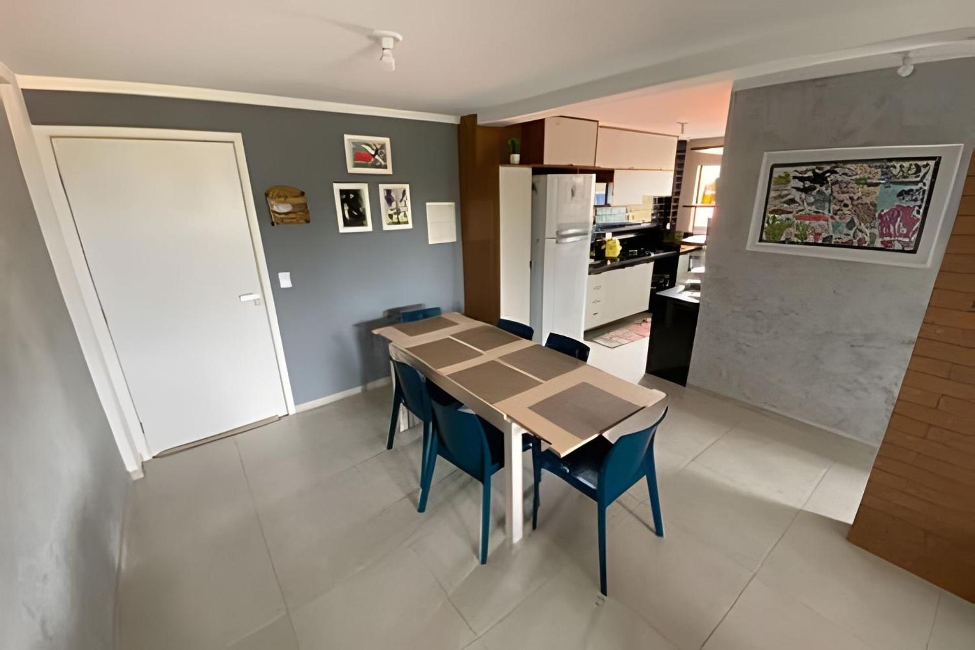 Luxo Coracao De Porto 201 Holiday home Porto de Galinhas